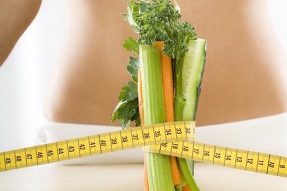 Похудеть к Новому году: эффективные диеты
